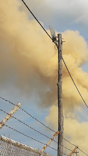 Av. F 124, Talara 20811