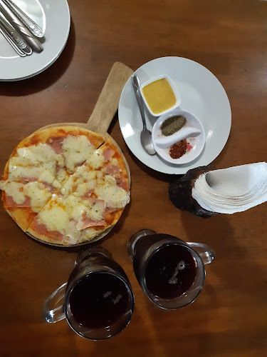 Comentarii opinii despre Pizza Hot