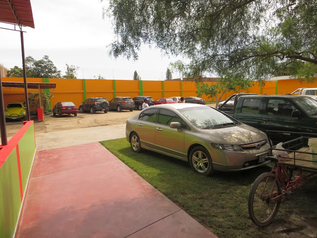 Restaurant Campestre Doña Rafaela - Huacho