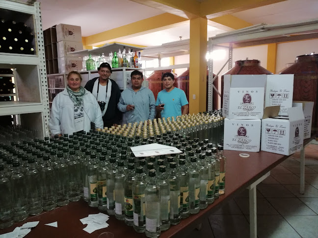 El Zarco Campestre - Cajamarca