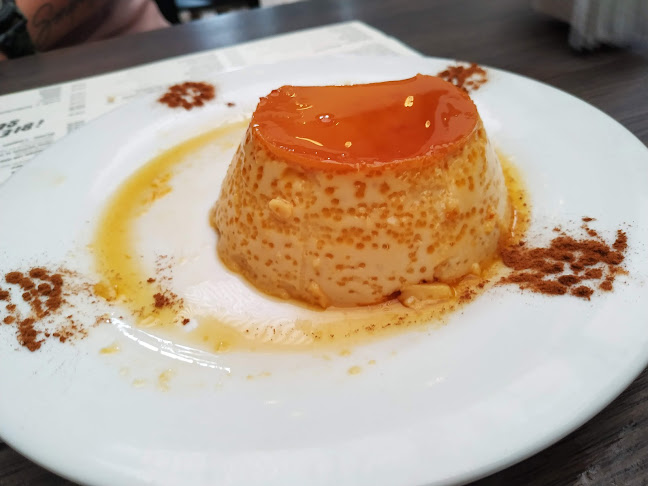 Mi Propiedad Privada - Restaurante - Gastronomía y hostelería