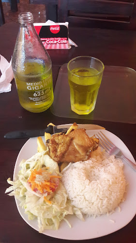 Dondelchino - Hualmay