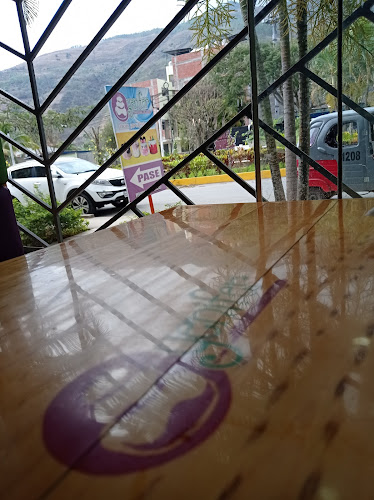 Pastelería heladería Yenifer - Quillabamba