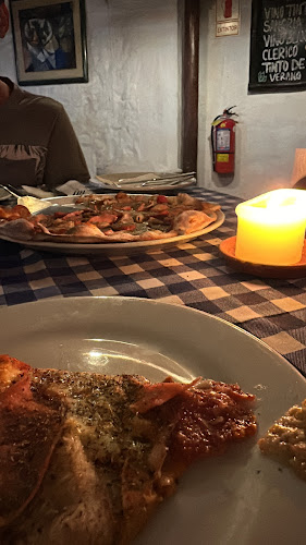 Antica Pizzeria Punta Hermosa - Gastronomía y hostelería