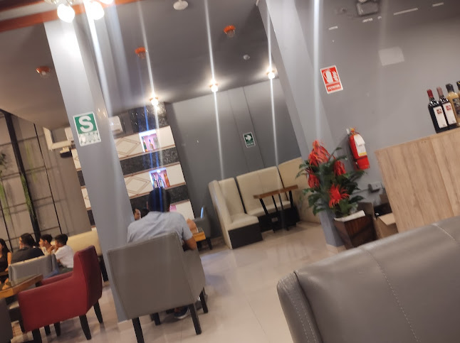 Sol & Cafe Coffee House