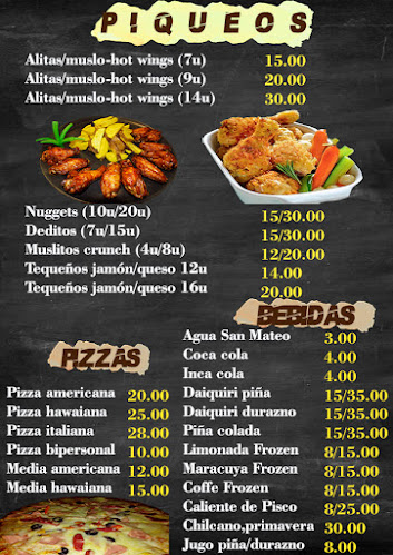 Comentarii opinii despre Taberna El Buho