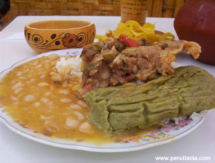 Restaurant Picanteria "DOÑA TERE" - Pueblo Nuevo de Colán