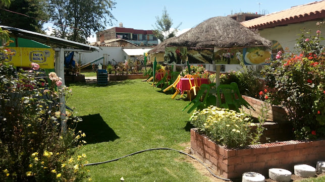 Restaurant Campestre Las Retamas