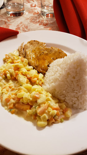 Opinii despre El Perol de Livy în Trujillo - Gastronomía y hostelería