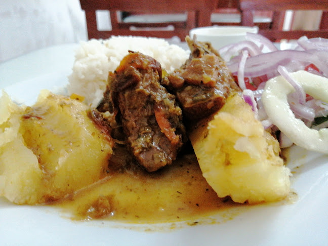 Comentarii opinii despre El Gordo II - Restaurante