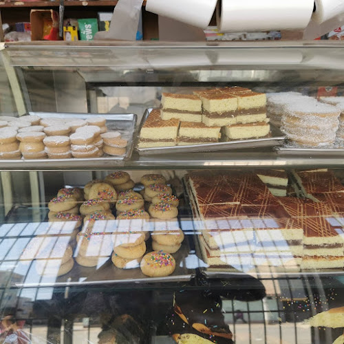 Panaderia Mis Tres Marias