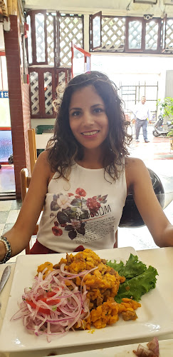 Jirón Moquegua 266, Lima 15001