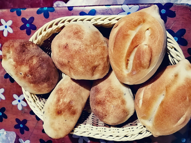 Opinii despre Panadería El Horno del Nono în Sicaya - Gastronomía y hostelería