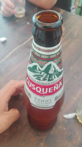 Restaurant "Aloha" - Gastronomía y hostelería