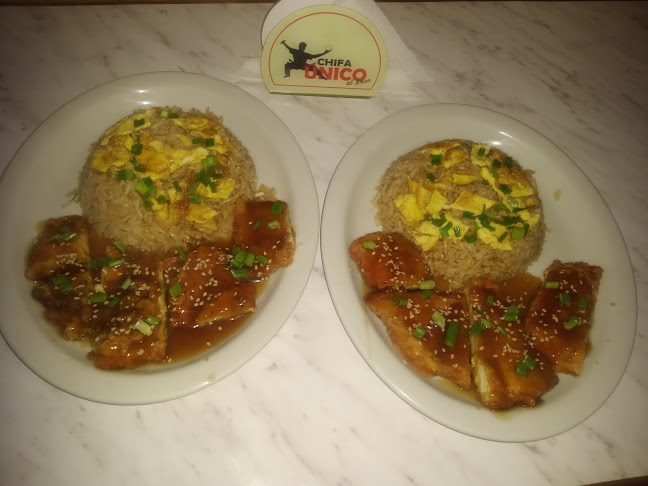 Opinii despre CHIFA ÚNICO în Chachapoyas - Gastronomía y hostelería