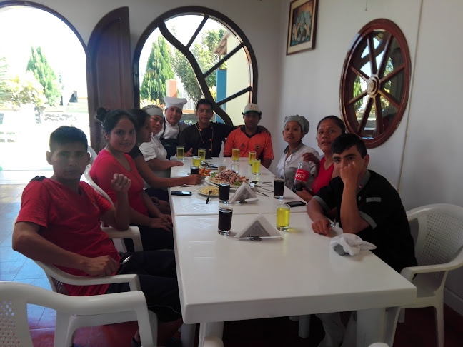 Comentarii opinii despre Los Patos