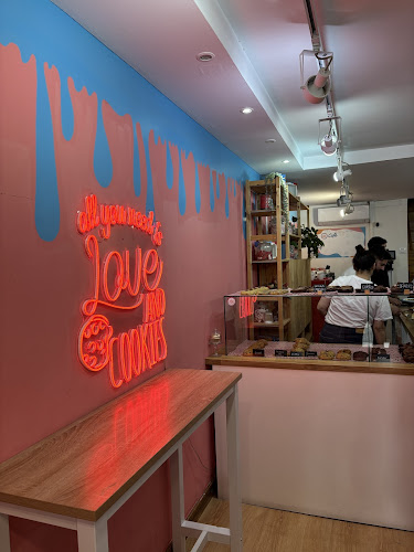 Opinii despre Sugar Pastry Company în Ica - Gastronomía y hostelería