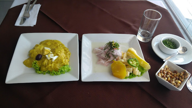 Opinii despre El Sombrero Hotel Restaurant Turístico în Huanchaco - Gastronomía y hostelería