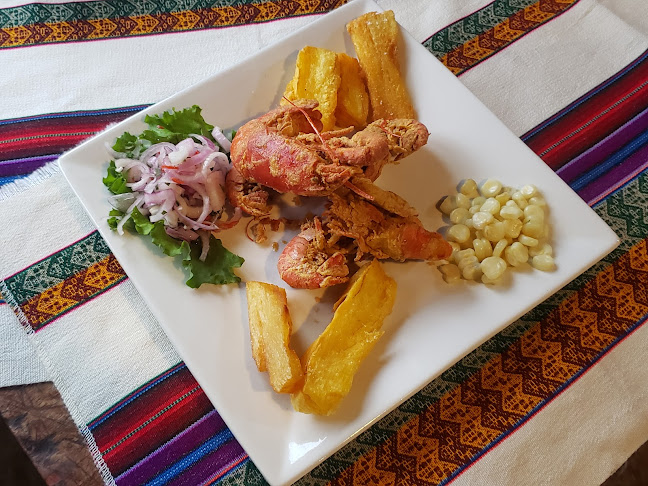 Restobar D' Gregorio