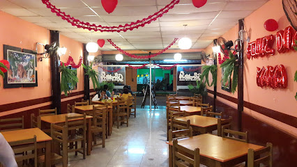 El Gordito - Pollos a la brasa