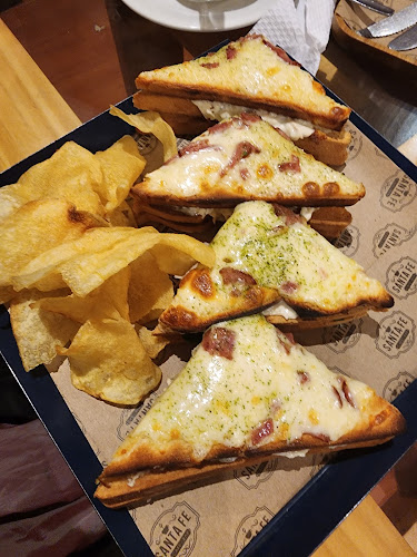 Santa Fe - Café Bar