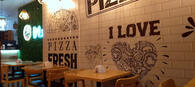 Opinii despre Pizzeria D'Lukas în Tacna - Gastronomía y hostelería