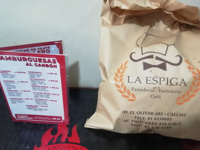 Opinii despre Barrio Carbón în Callao - Gastronomía y hostelería