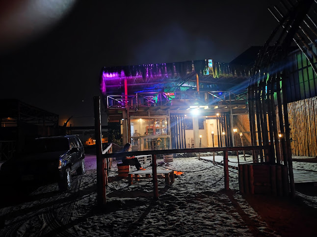 Opinii despre La Ola Marina în Huanchaco - Gastronomía y hostelería