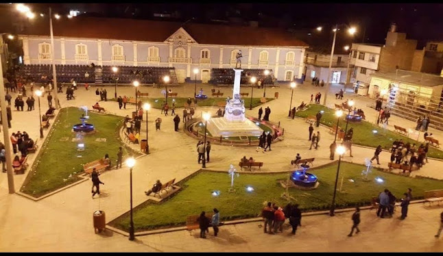 Opinii despre Incafe în Puno - Gastronomía y hostelería