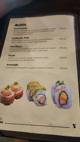 CP8G+H3X, Talara 20811