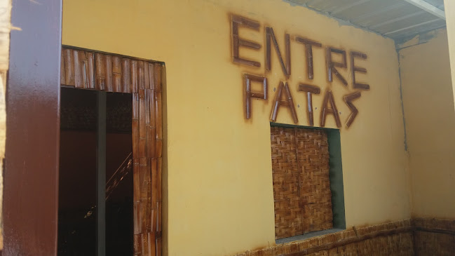 Entre Patas - Sechura