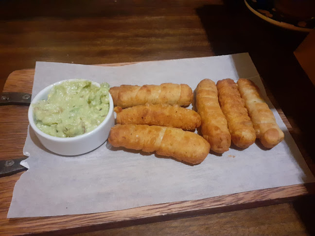 Opinii despre Cafe Bar de la Casa del Corregidor în Puno - Gastronomía y hostelería