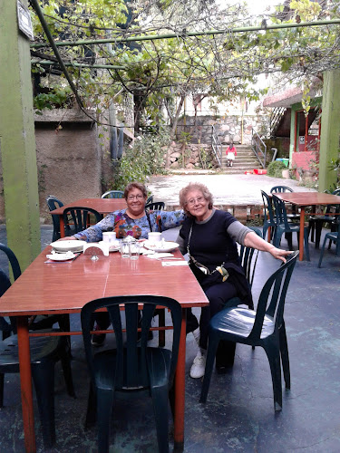 Opinii despre Restaurant Rio Santa în Huaraz - Gastronomía y hostelería