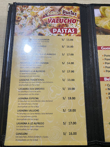 Comentarii opinii despre Valucho