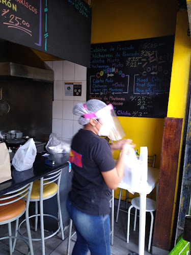 Comentarii opinii despre Al Toke Pez