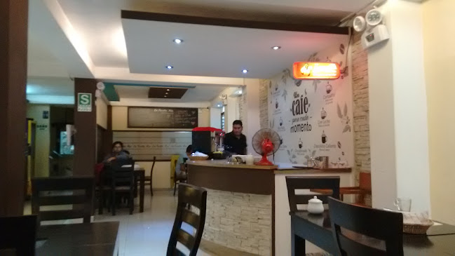 La Pecatta Mia - Talara