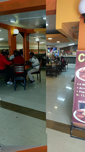 Opinii despre Polleria El Calido în Juliaca - Gastronomía y hostelería