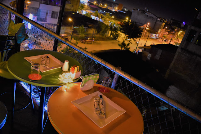 Opinii despre Dragon Rojo Club în Puerto Maldonado - Gastronomía y hostelería