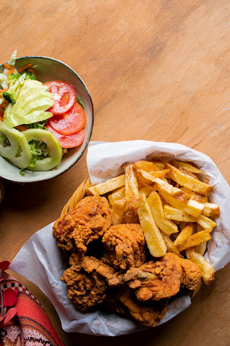 Restaurante Kanto Y Sabor Andino - Ica