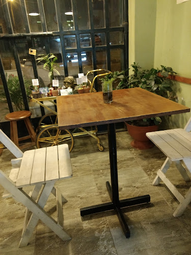 La Tienda Pastelería - Gastronomía y hostelería