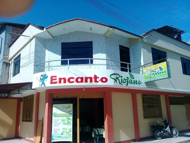 Restaurante "Encanto Riojano" - Rioja