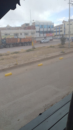 DELICIAS DEL MUELLE (Sumac Trucha) - Juliaca