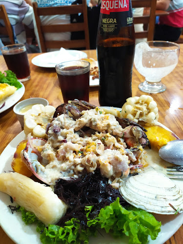 Opinii despre Cebichería San Gregorio în Trujillo - Gastronomía y hostelería