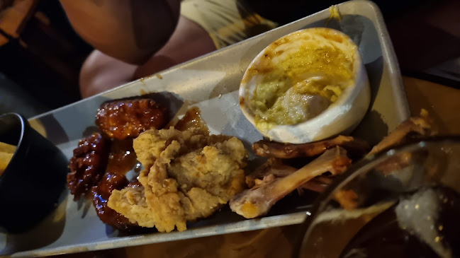 Opinii despre Nony's în San Ramón - Gastronomía y hostelería