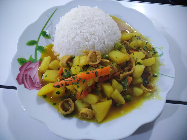 Restaurat el Verídico Sazón norteño - Huánuco