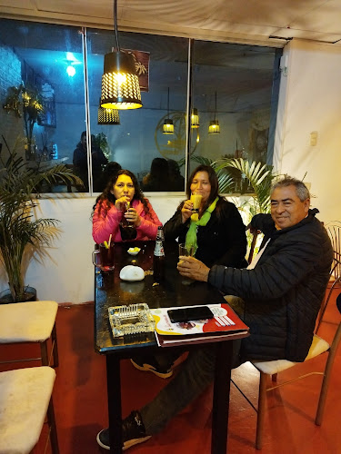 Opinii despre LAS Palmeras Abancay în Abancay - Gastronomía y hostelería