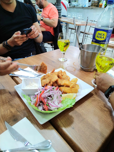 Opinii despre Cuzco - Lupita în Cusco - Gastronomía y hostelería