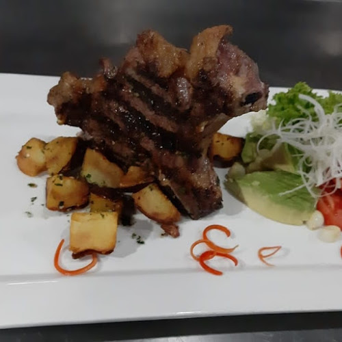 Comentarii opinii despre Medina's Restaurante Tacna