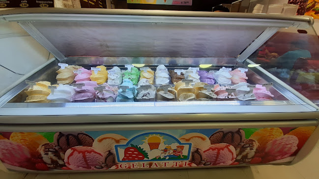 Opinii despre Heladeria Artesanal Cafe în San Juan de Lurigancho - Gastronomía y hostelería