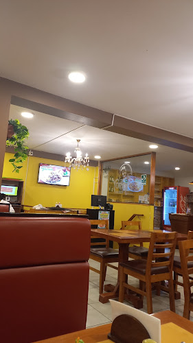 Opinii despre Pollería YORKIS în Huaura - Gastronomía y hostelería